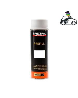 NOV-SPRAY CARGA PREFILL, 400ML 